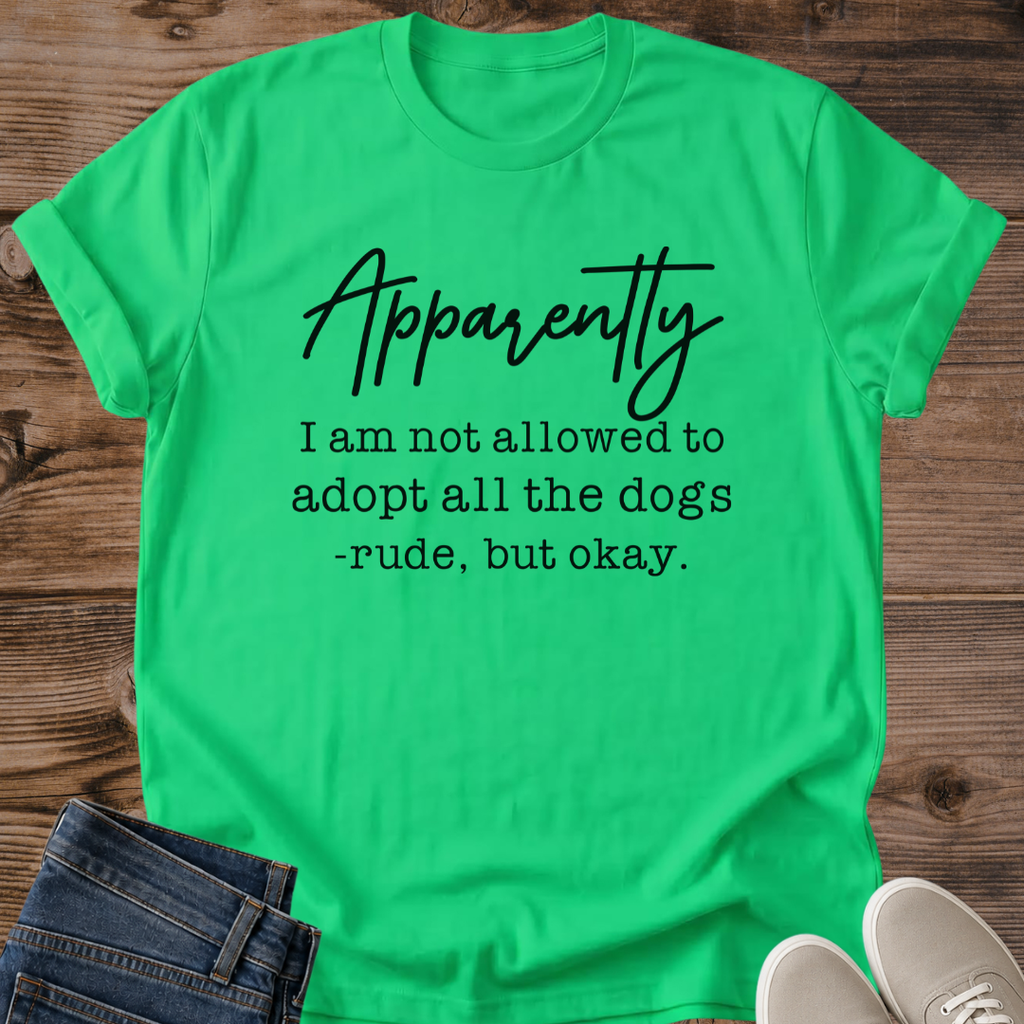 Funny Cat Quote Shirt Apparently Cat Mom Tee Adopt All The Cats Gift Minimal Text Cat Design Cat Shirt For Women And Men Cat Dad Gift Holiday Gift For Cat Owner Too Many Cats Is Not A Thing Tee Soft Cotton Unisex Tee Cat Whisker Co