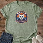 Mens Graphic Tee Cat Design Retro Vintage Sunset Shirt Cool Cat Wearing Sunglasses Gold Chain Blazer Stylish Cat Lover Gift Men Cat Owner Present Novelty Tee Cat Enthusiast Shirt Statement Wear Casual Tee Perfect Gift