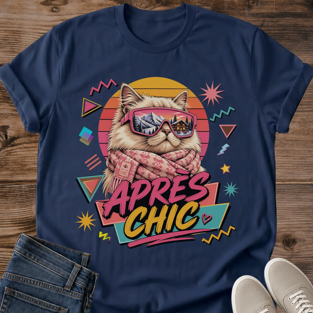 Vintage Cat Tshirt Fashion Statement Retro 80s Graphic Design Cute Feline Illustration Nostalgic Style Apparel Perfect Cat Lover Present Comfortable Cotton Tee Casual Everyday Wear Unique Pet Enthusiast Gift Adorable Kitty Design Classic