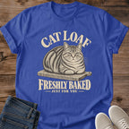 Cute Cat Graphic Tee Its A Beautiful Day To Pet A Cat Print Minimal Aesthetic Cat Owner Shirt Gift For Cat Lovers Softstyle Cotton Comfortable Relaxed Fit Statement Piece Everyday Casual Wear Apparel Gift Idea