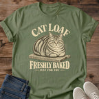 Its A Beautiful Day To Pet A Cat Shirt Simple Text Cat Lover Tee Gift Idea Softstyle Ring Spun Cotton Relaxed Fit Everyday Casual Wear Minimal Print Cat Owner Apparel Statement Piece Lightweight Layering For Home
