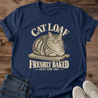 Cat Lover Quote Tee Its A Beautiful Day To Pet A Cat Design Gift For Her Softstyle Cotton Comfortable Relaxed Fit Casual Weekend Wear Minimal Print Cat Mom Statement Apparel Everyday Layering Piece For Fun