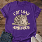 Cat Lover Quote Tee Its A Beautiful Day To Pet A Cat Design Gift For Her Softstyle Cotton Comfortable Relaxed Fit Casual Weekend Wear Minimal Print Cat Mom Statement Apparel Everyday Layering Piece For Fun