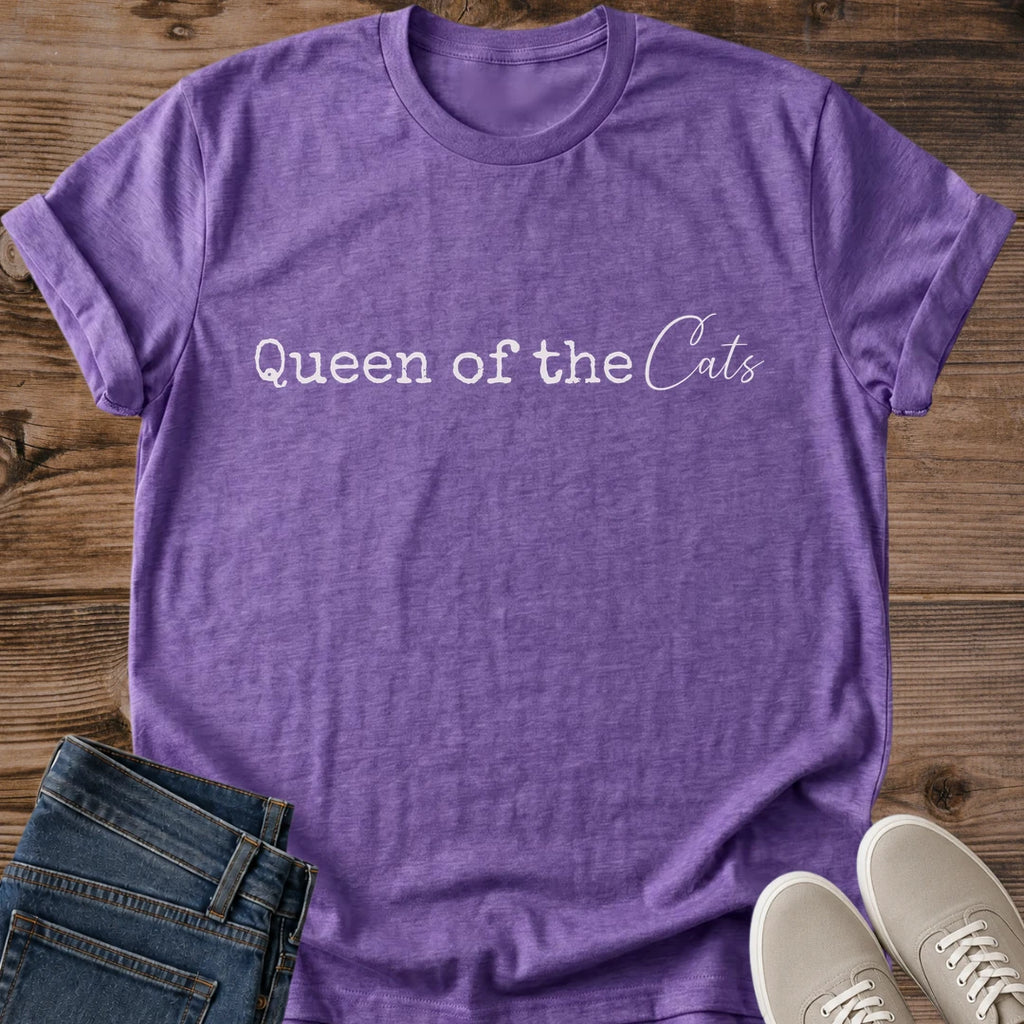 Heather Purple