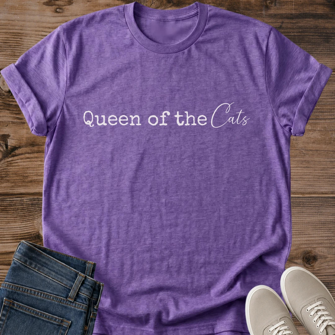 Heather Purple