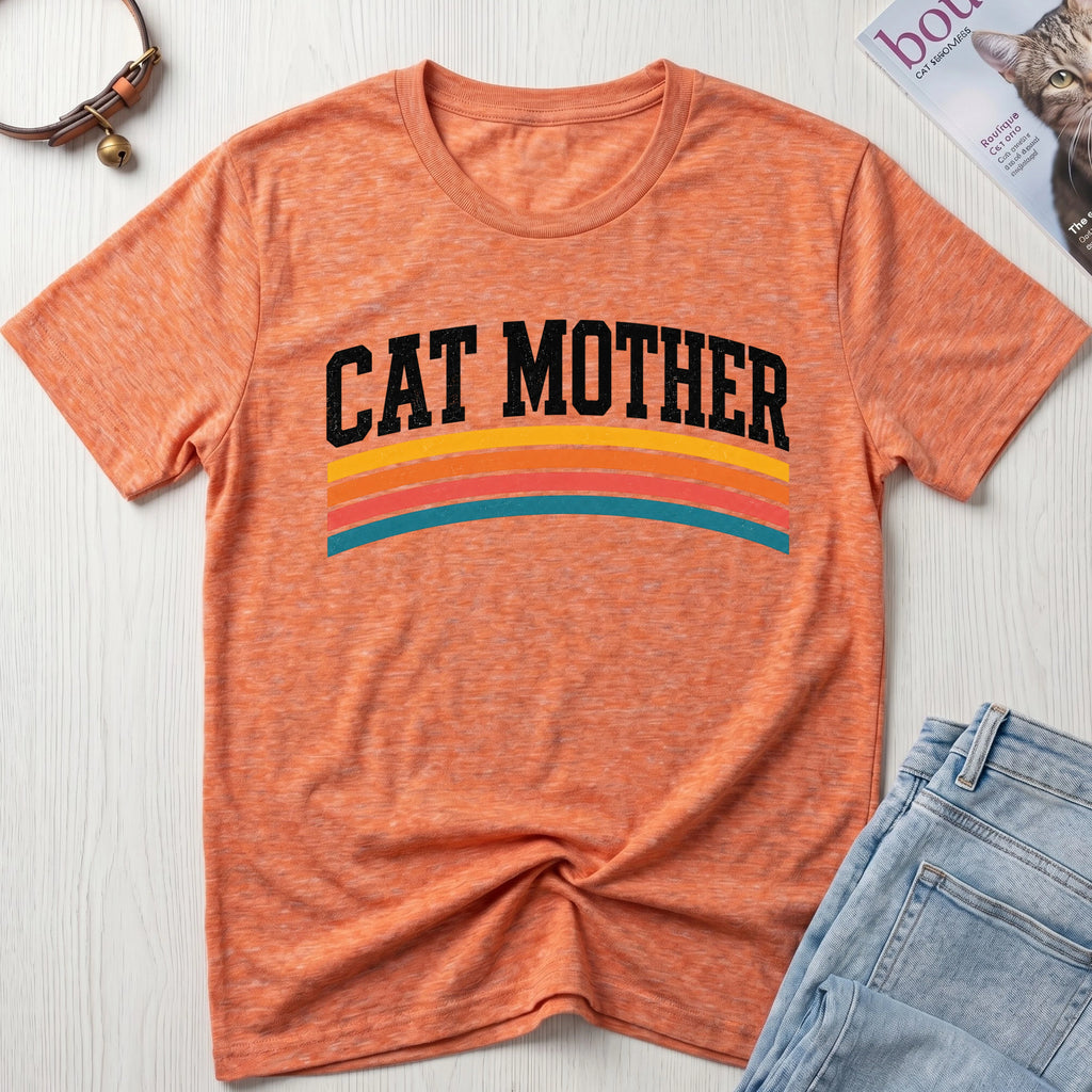 Heather Orange