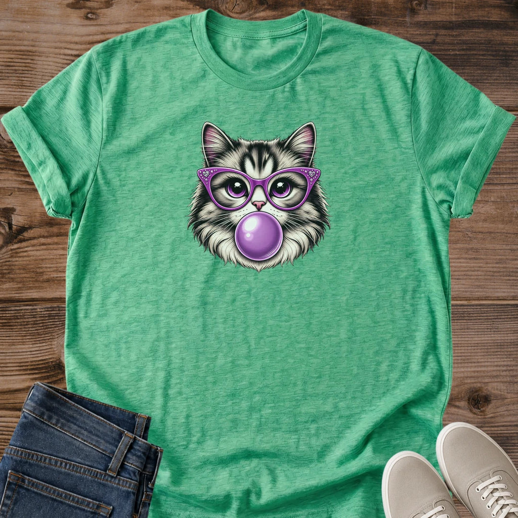 Heather Irish Green