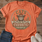 Heather Orange