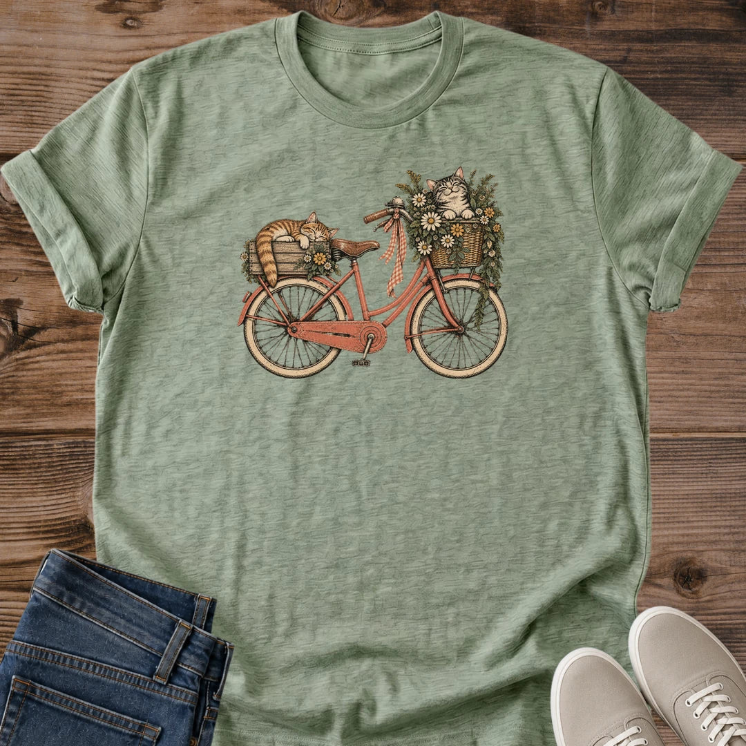 Heather Military Green