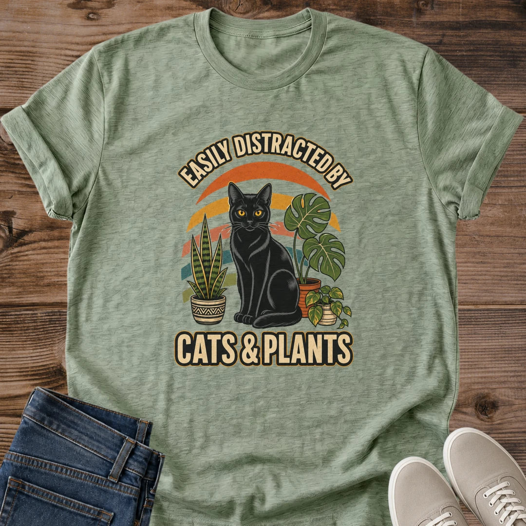 Heather Military Green