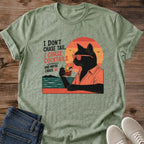 Heather Military Green