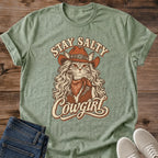 Heather Military Green