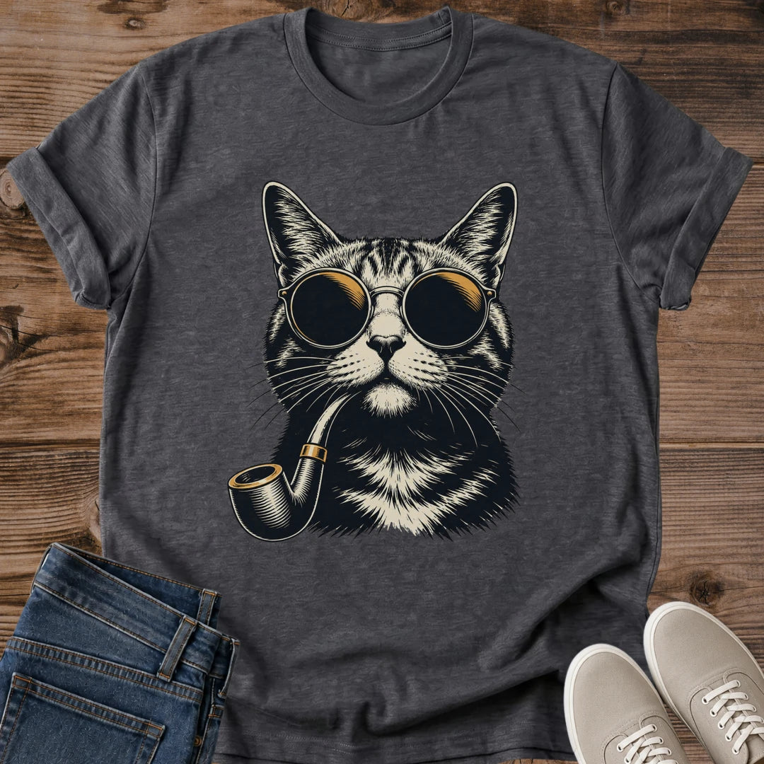 Dark Heather