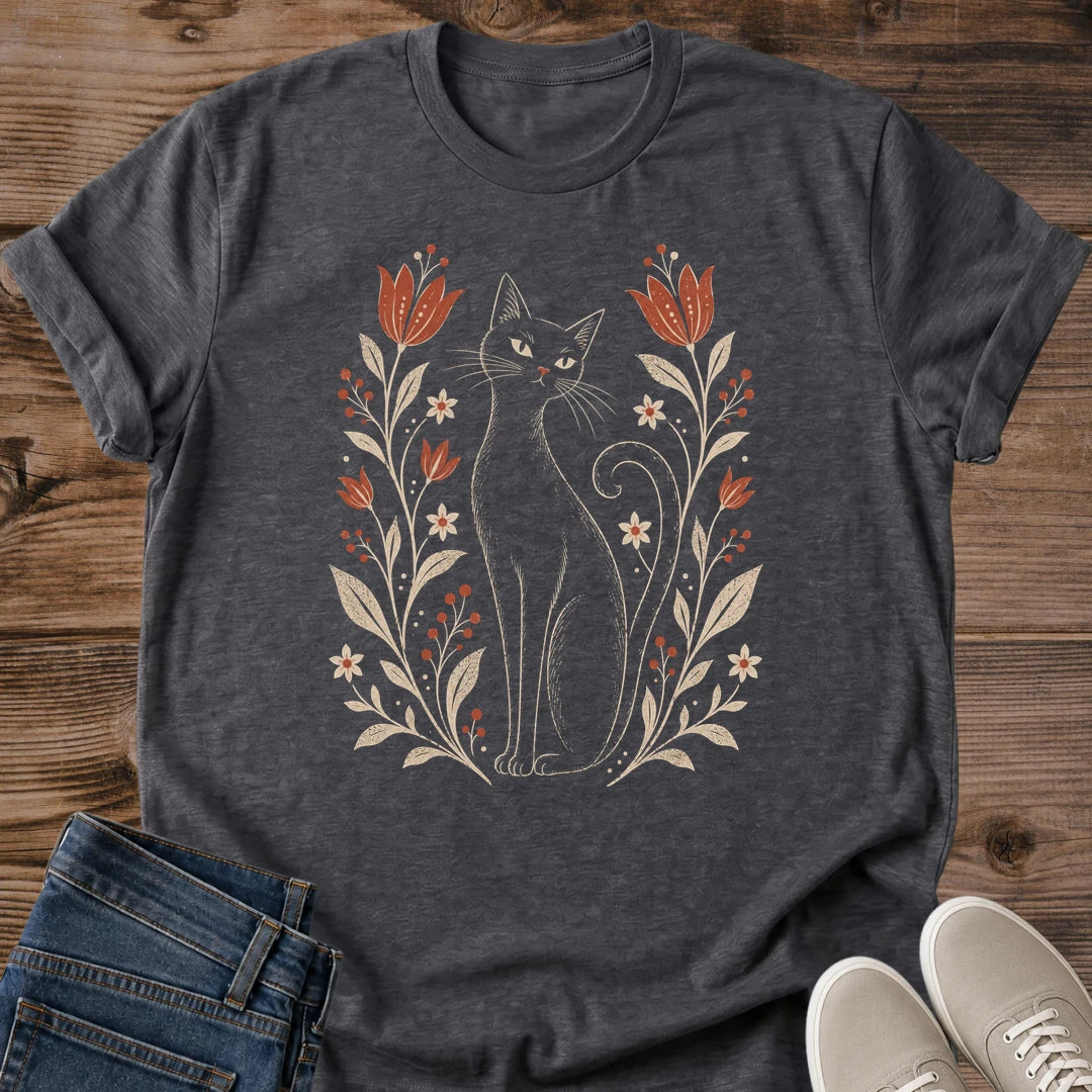 Dark Heather