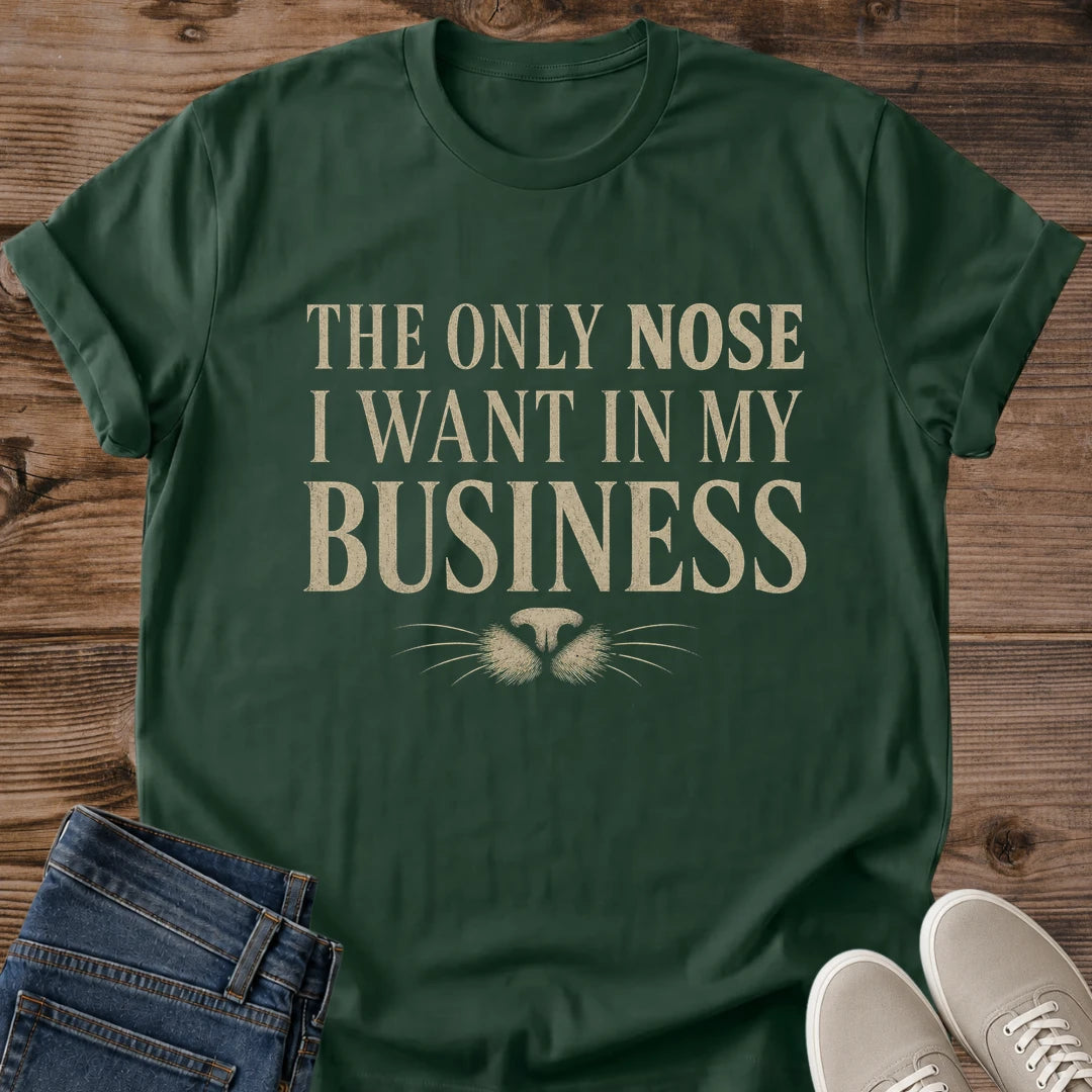 Novelty Gift Shirt Cat Lover Present Funny Sarcastic Design Vintage Graphic Tee Statement Humor Apparel Comfortable Casual Wear Lightweight Crew Neck Everyday Essential Pet Owner Appreciation Animal Enthusiast Fashion Relaxed Fit Coffee Run