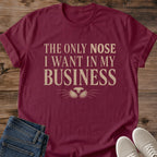 Funny Cat Shirt – Sarcastic Quote Design Vintage Graphic Tee