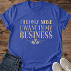 Funny Cat Shirt – Sarcastic Quote Design Vintage Graphic Tee
