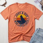 Heather Orange
