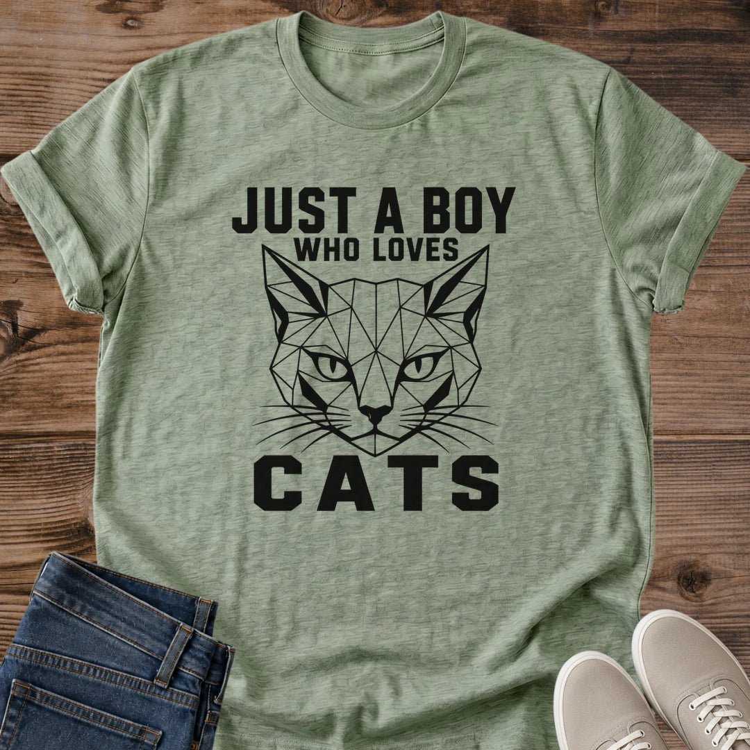 Heather Military Green