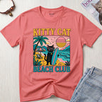 Coral Silk