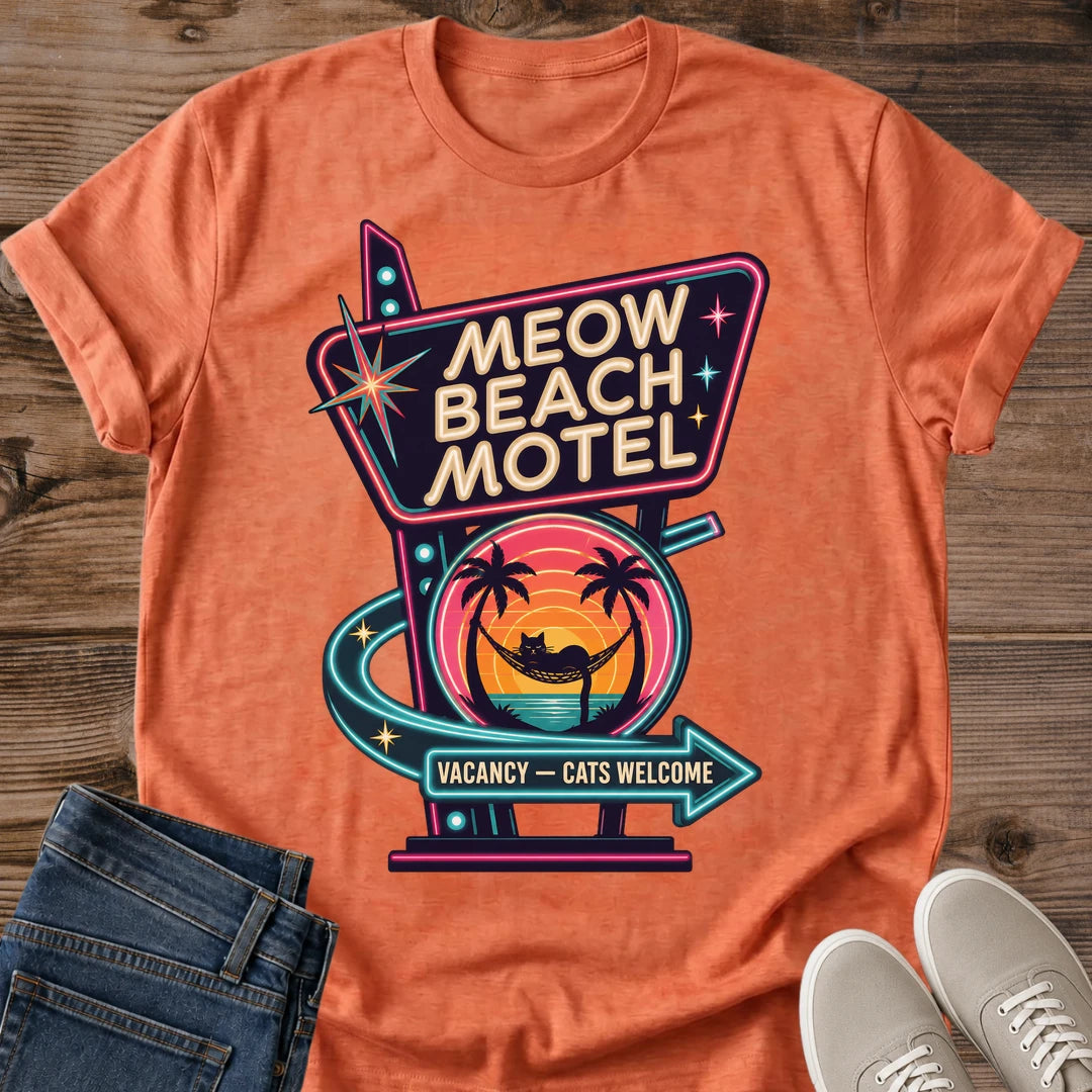 Heather Orange