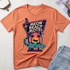 Heather Orange