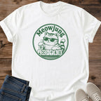 Casual Cat Tshirt Vintage Design Style Retro Sunglasses Graphic Cool Comfortable Cotton Shirt Relaxed Fit Fashion Playful Cheeky Design Cute Animal Lover Gift Soft Breathable Fabric Lightweight Everyday Wear City Casual Outfit Confident