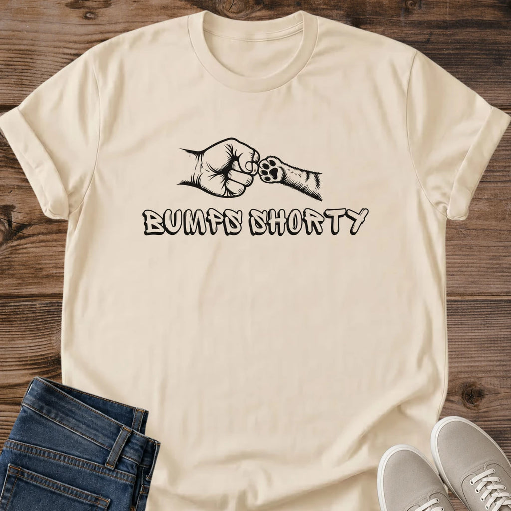 Toe Beans Shirt Paw Bump Cat Mom Tee Funny Cat Teamwork Gift Minimal Fist Bump Design Cat Shirt For Women And Men Cat Dad Gift Holiday Gift For Cat Owner Cat Best Friend Tee High Five Cat Soft Cotton Unisex Tee Cat Whisker Co