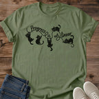 Black Cat Shirt Progress Is Not Linear Quote Tee Hand Drawn Cats Climbing Loops And Waves Line Art Graphic Cat Owner Shirt Gift For Cat Lovers Growth Quote Tee Uplifting Cat Shirt Unisex Ringspun Cotton Shirt Cat Whisker Co