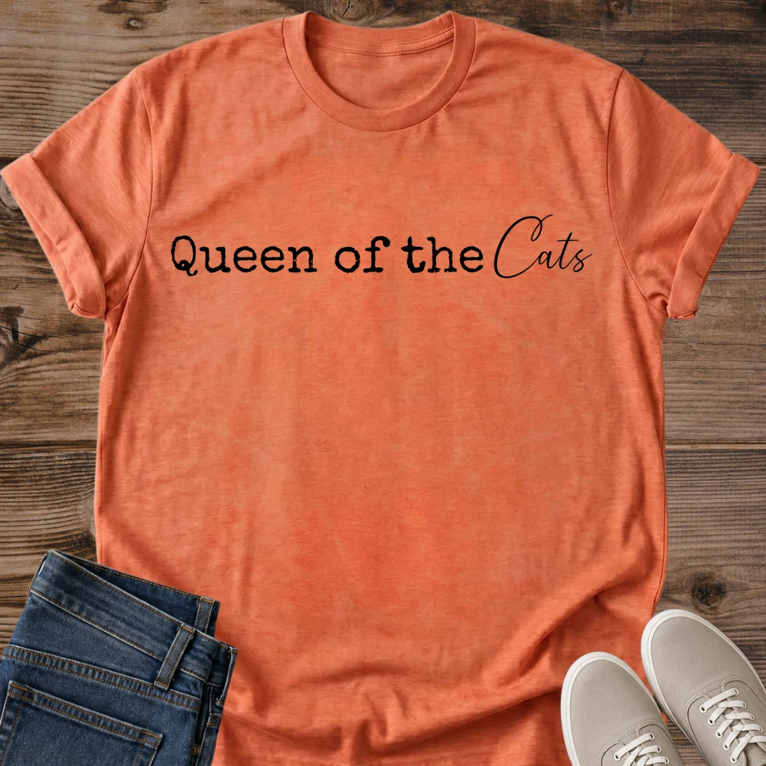 Heather Orange