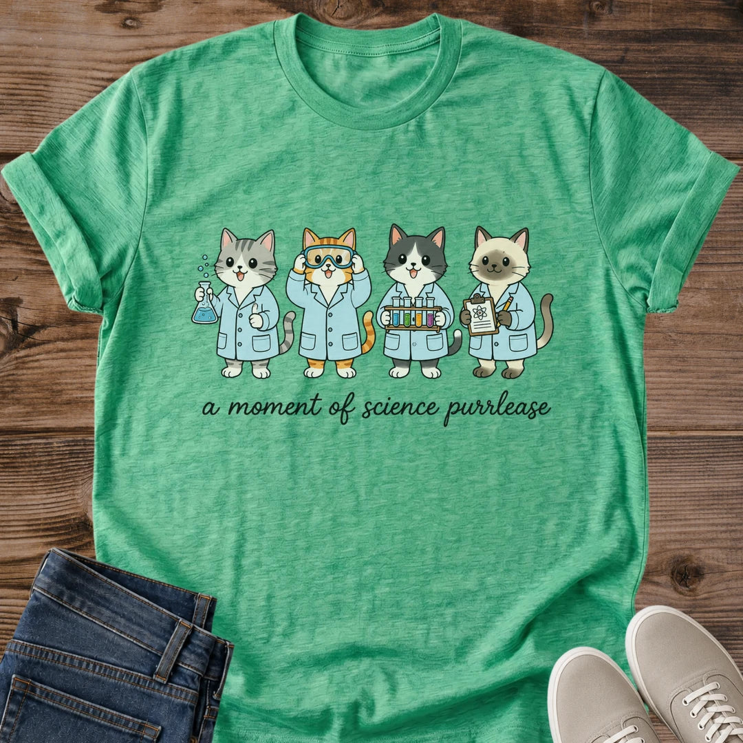 Heather Irish Green