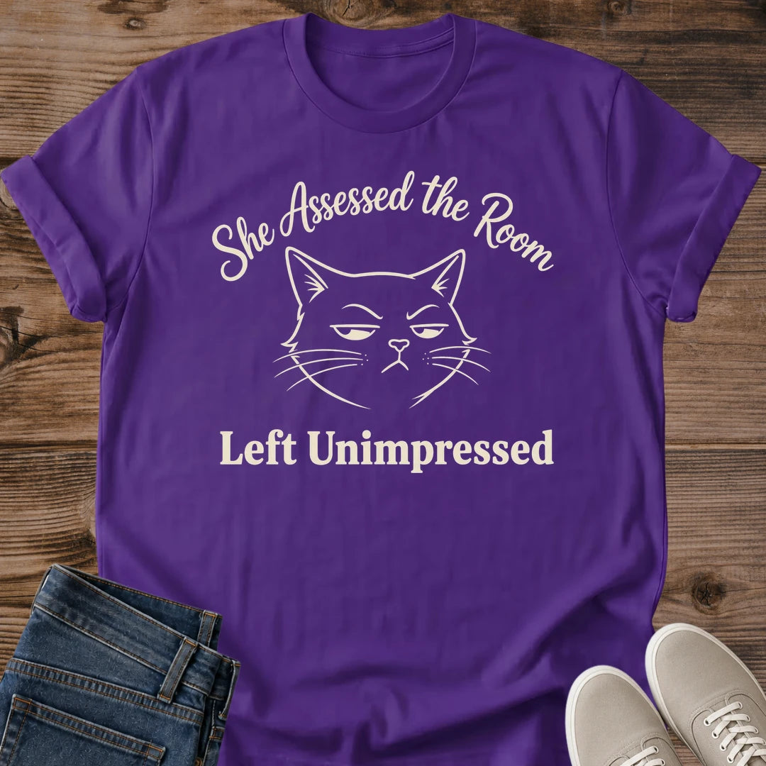 Soft Cotton Tee Women Sarcastic Graphic Shirt Witty Humor Design Crew Neck Style Comfortable Casual Wear Ring Spun Cotton Quality Funny Statement Tee Women Fashion Apparel Bold Novelty Shirt Everyday Wear Essential Relaxed Fit Design Gift