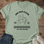 Relatable Humor Shirt Funny Introvert Quote Tee Canceled Plans Design Soft Cotton Graphic Shirt Minimalist Line Art Style Breathable Comfortable Fabric Crew Neck Casual Fit Perfect Homebody Gift Loungewear Essential Cozy Day Outfit