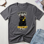 Dark Heather Grey