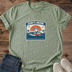 Heather Military Green