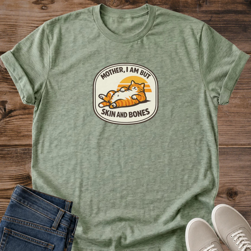 Heather Military Green