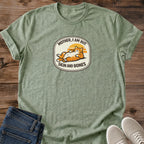 Heather Military Green