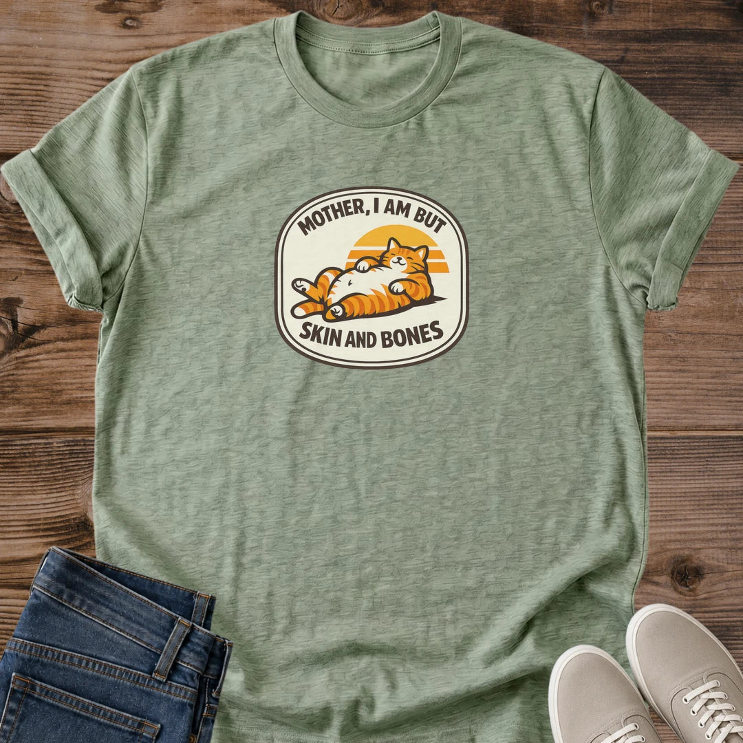 Heather Military Green