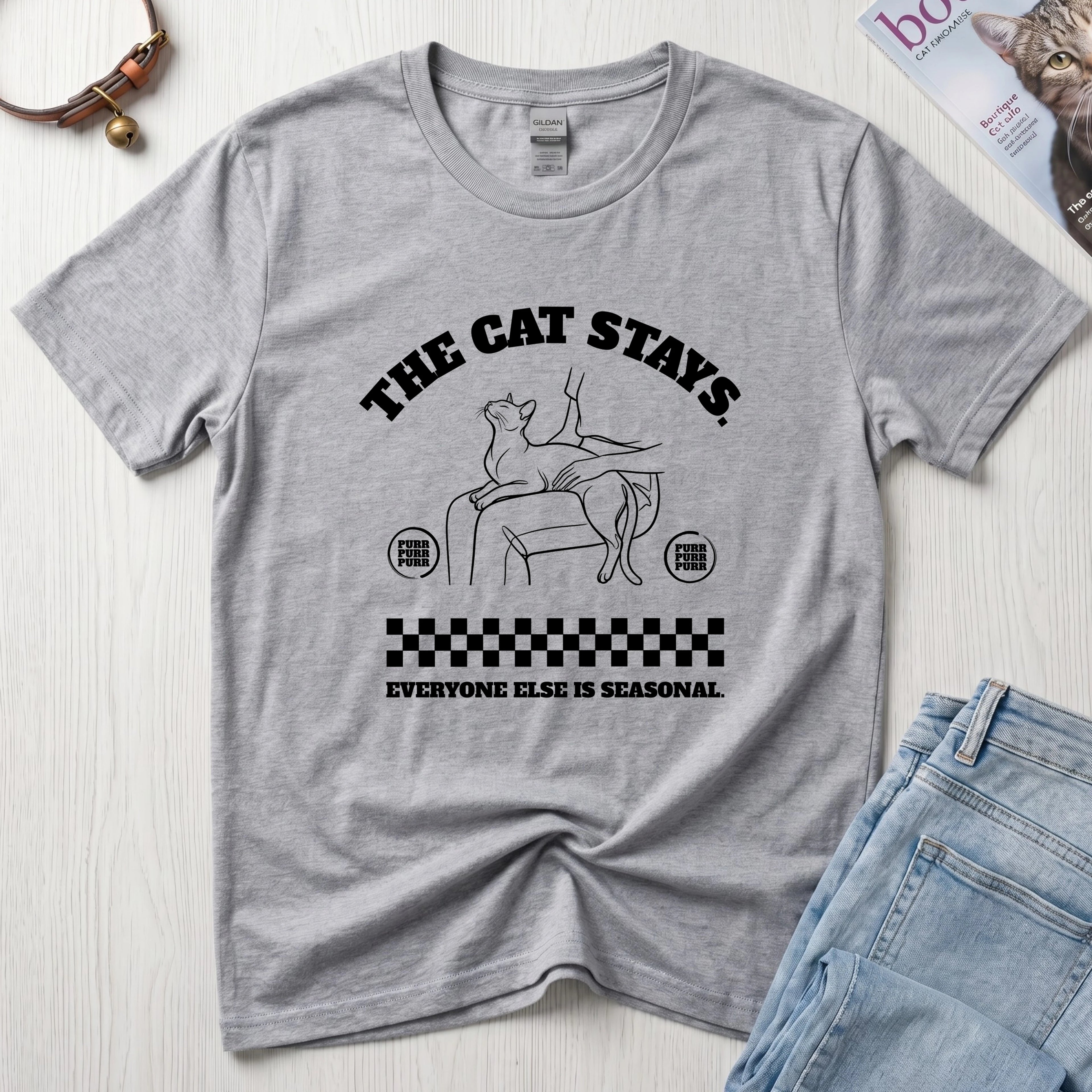 Sport Grey