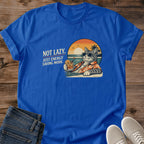 Unisex Graphic Tee Cat Lover Design Soft Cotton Shirt Collection Comfortable Fit Casual Wear Essential Perfect Gift For Pet Owner Novelty Statement Apparel Premium Quality Construction Reinforced Shoulders Daily Comfort Design Durable