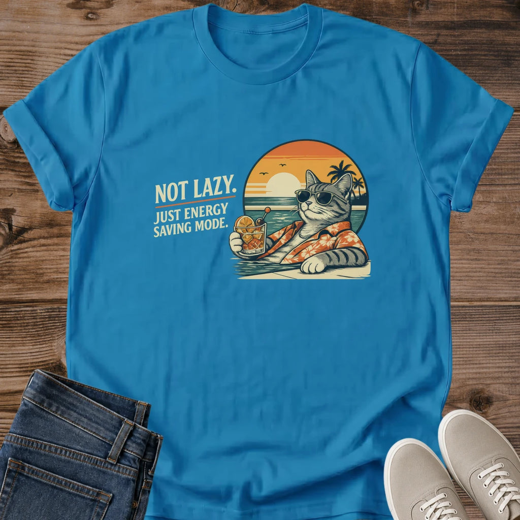 Soft Cotton Graphic Tee Unisex Shirt Design Cat Themed Apparel Collection Comfortable Fit Daily Wear Essential Reinforced Construction Premium Quality Fabric Novelty Design Statement Tee Perfect Gift For Cat Lovers Casual Comfort Wear