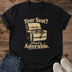 Cat Lover Gift Shirt Funny Sarcastic Tee Vintage Cat Print Shirt Soft Cotton Tee Everyday Casual Wear Ring Spun Cotton Shirt Comfortable Graphic Tee Cat Owner Apparel Novelty Cat Design Shirt Humorous Cat Tee Gift Relaxed Fit Shirt Cat